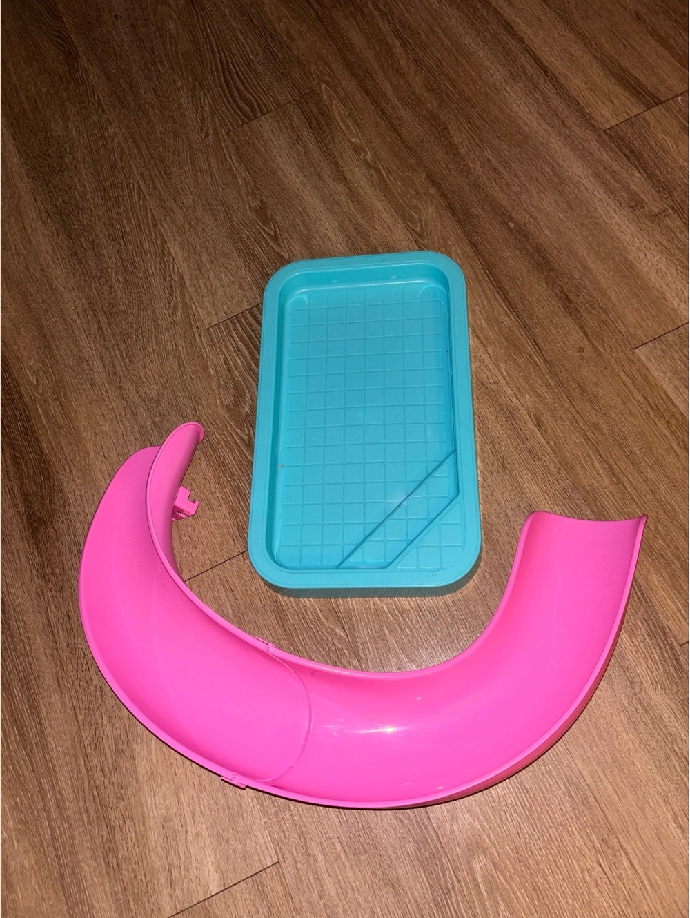 Barbie Dreamhouse Replacement Pool and Slide